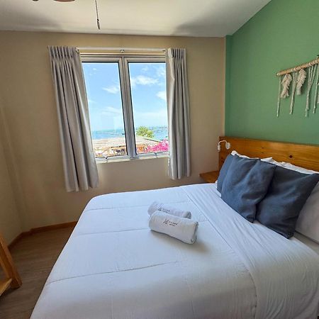 Viajero Paracas Hostel 외부 사진