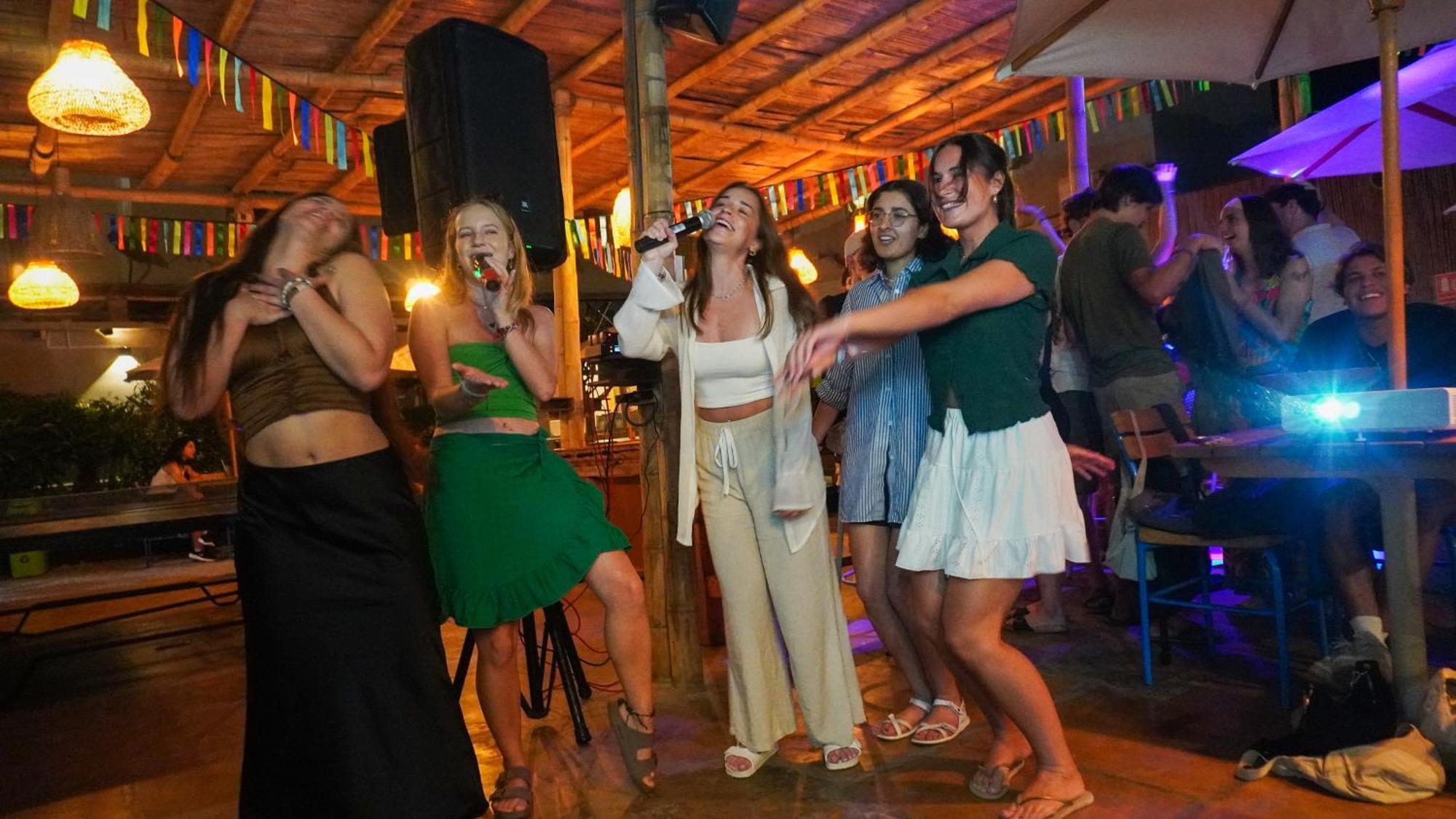 Viajero Paracas Hostel 외부 사진