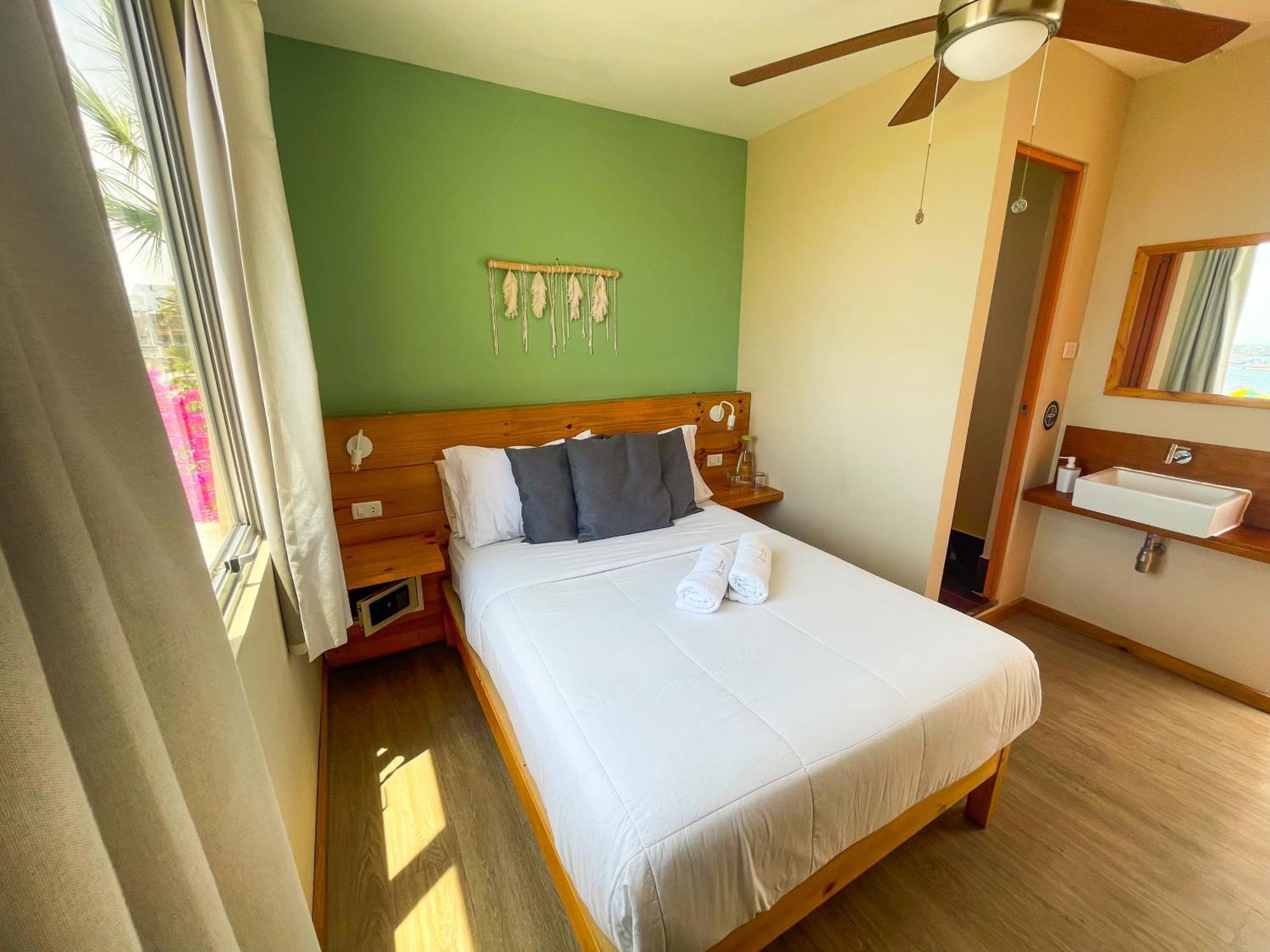 Viajero Paracas Hostel 외부 사진