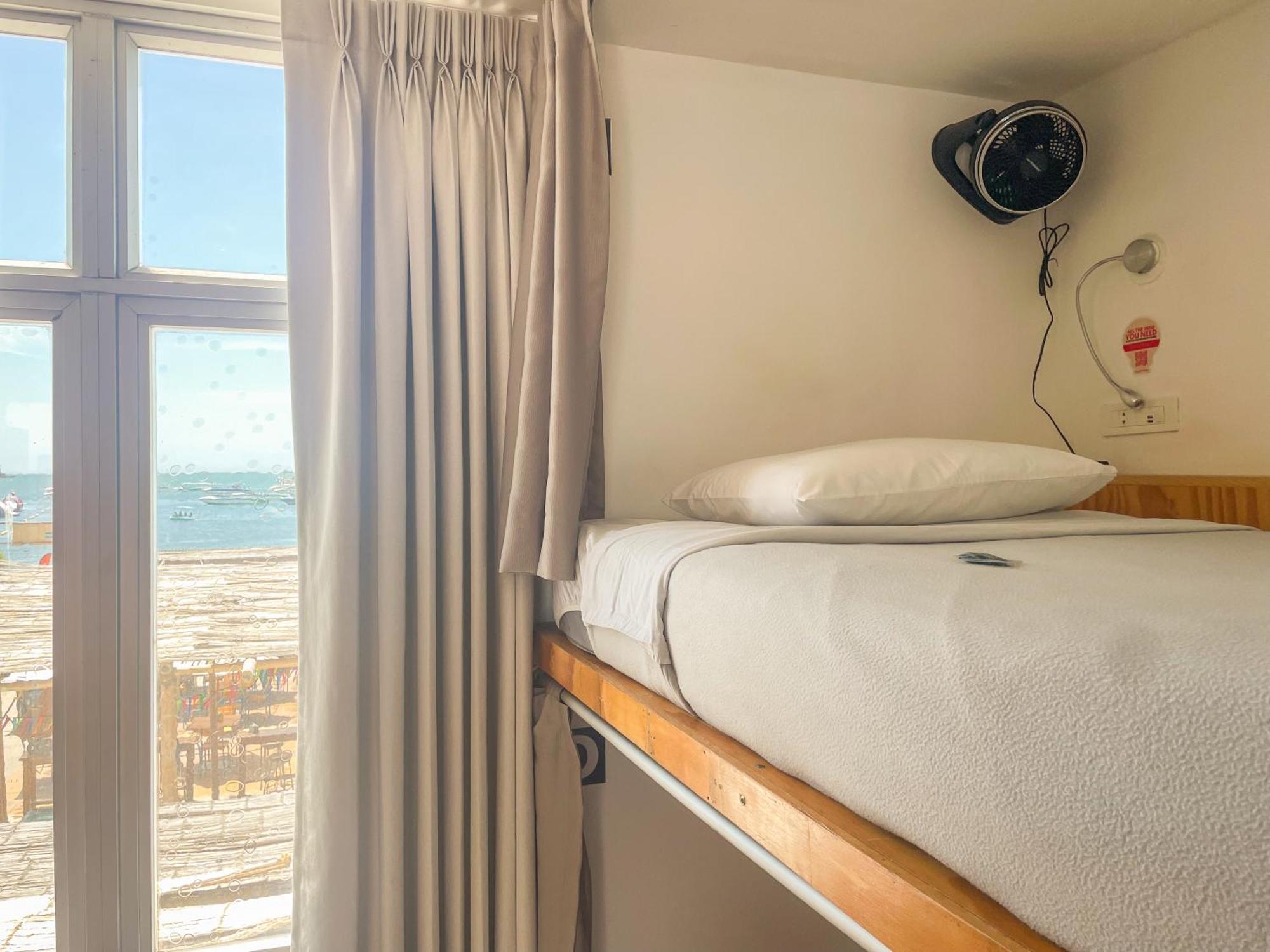 Viajero Paracas Hostel 외부 사진