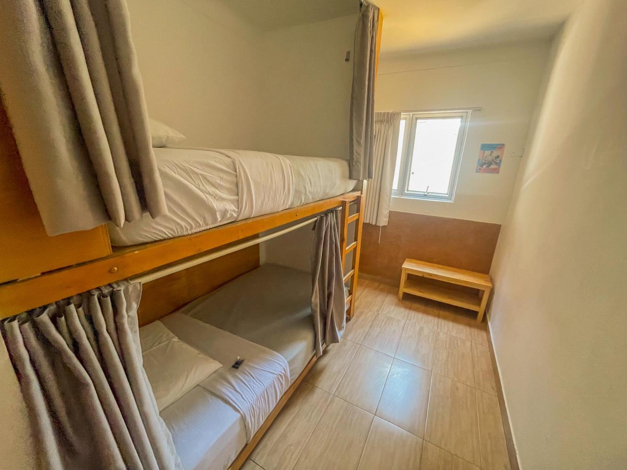 Viajero Paracas Hostel 외부 사진