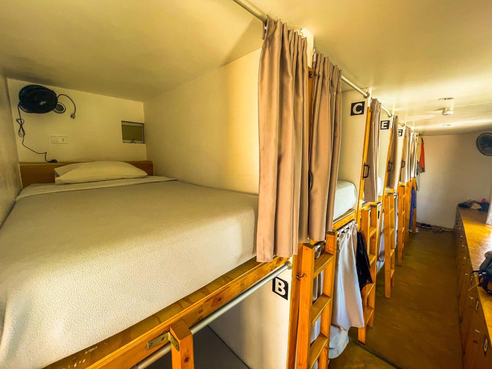 Viajero Paracas Hostel 외부 사진
