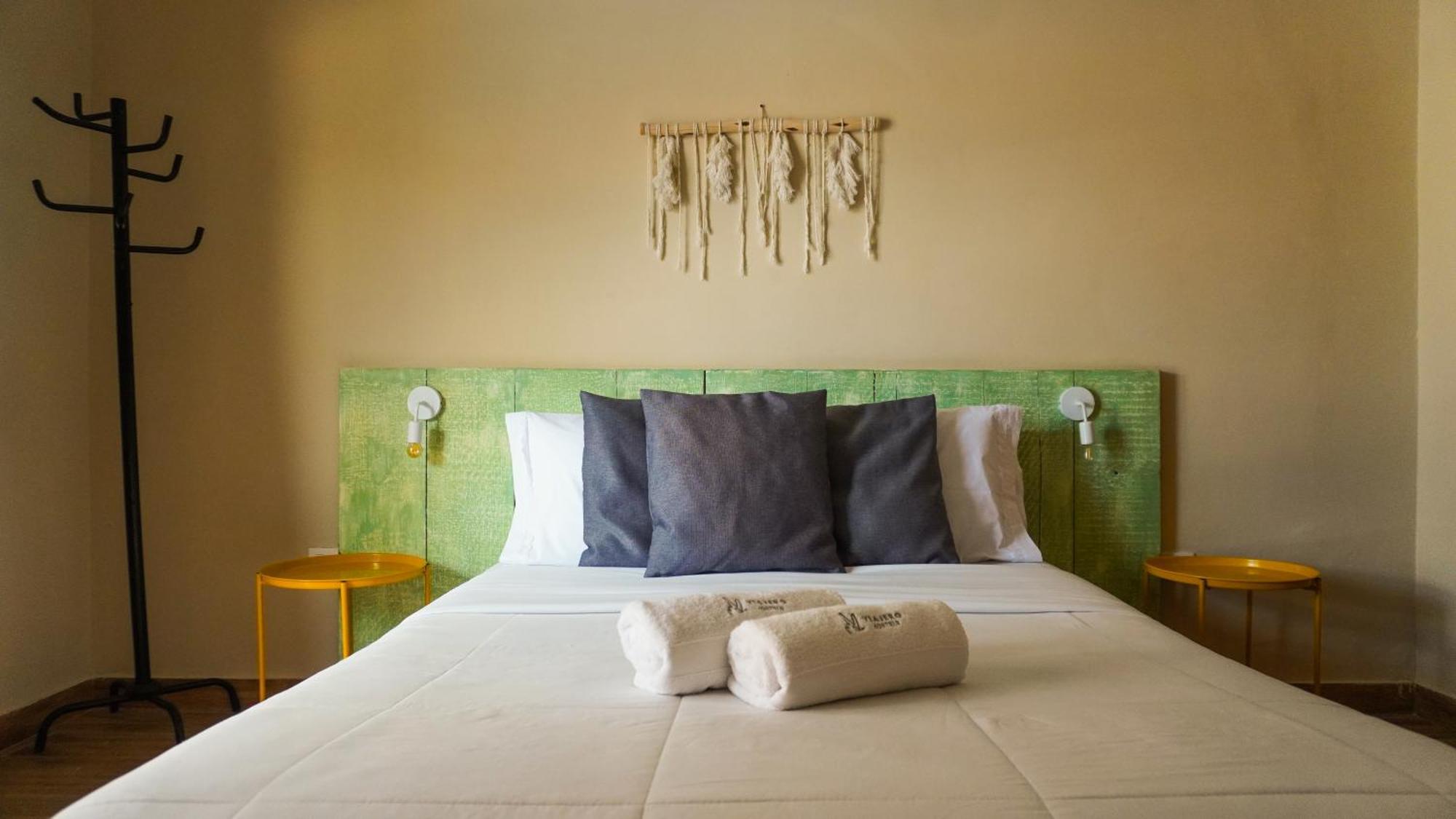 Viajero Paracas Hostel 외부 사진