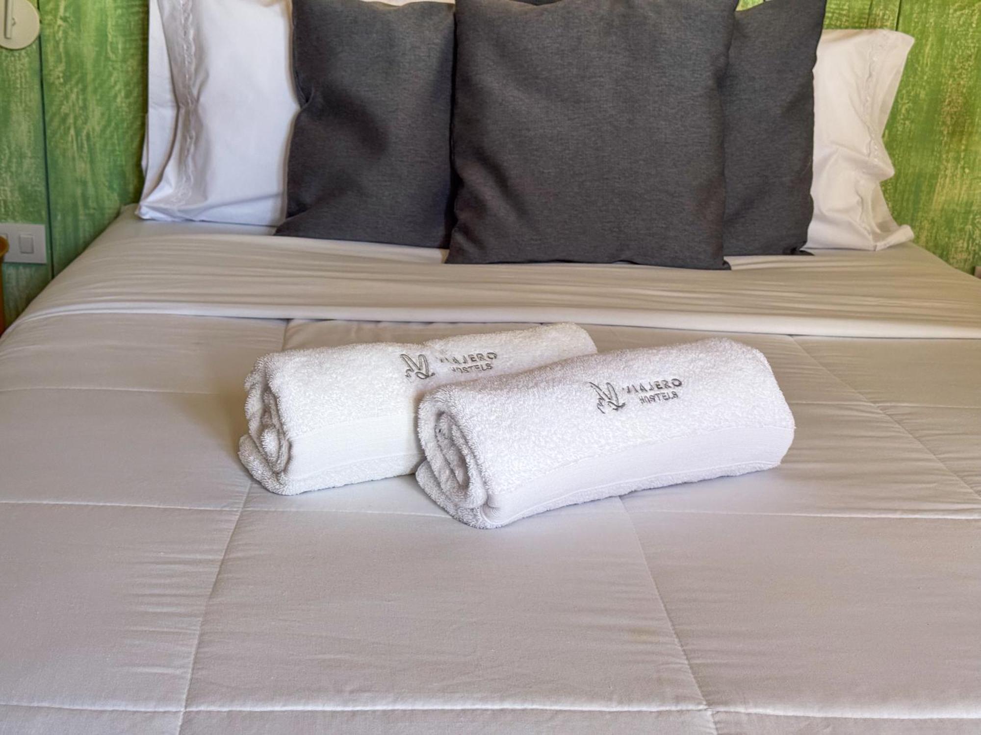 Viajero Paracas Hostel 외부 사진