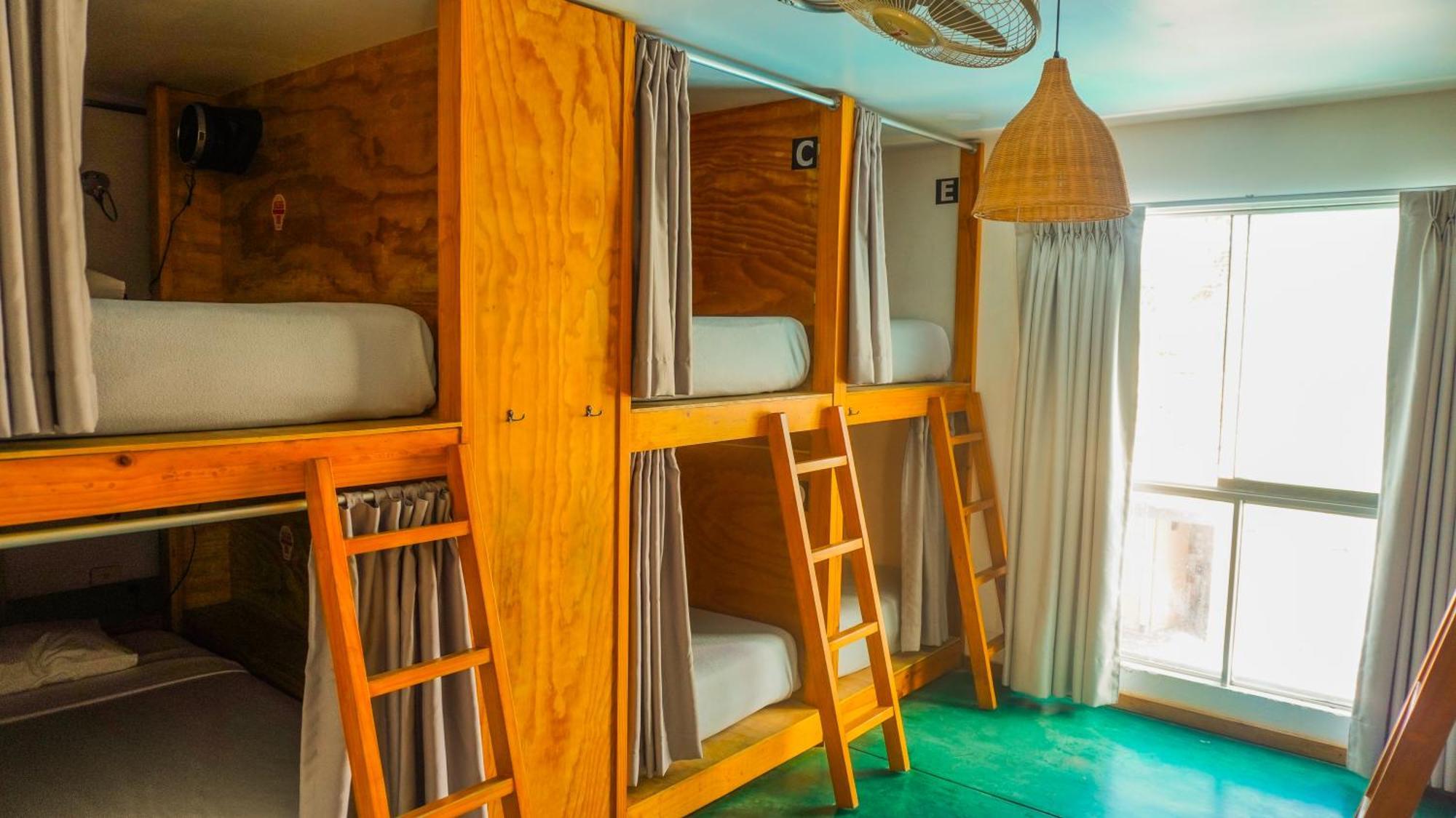 Viajero Paracas Hostel 외부 사진