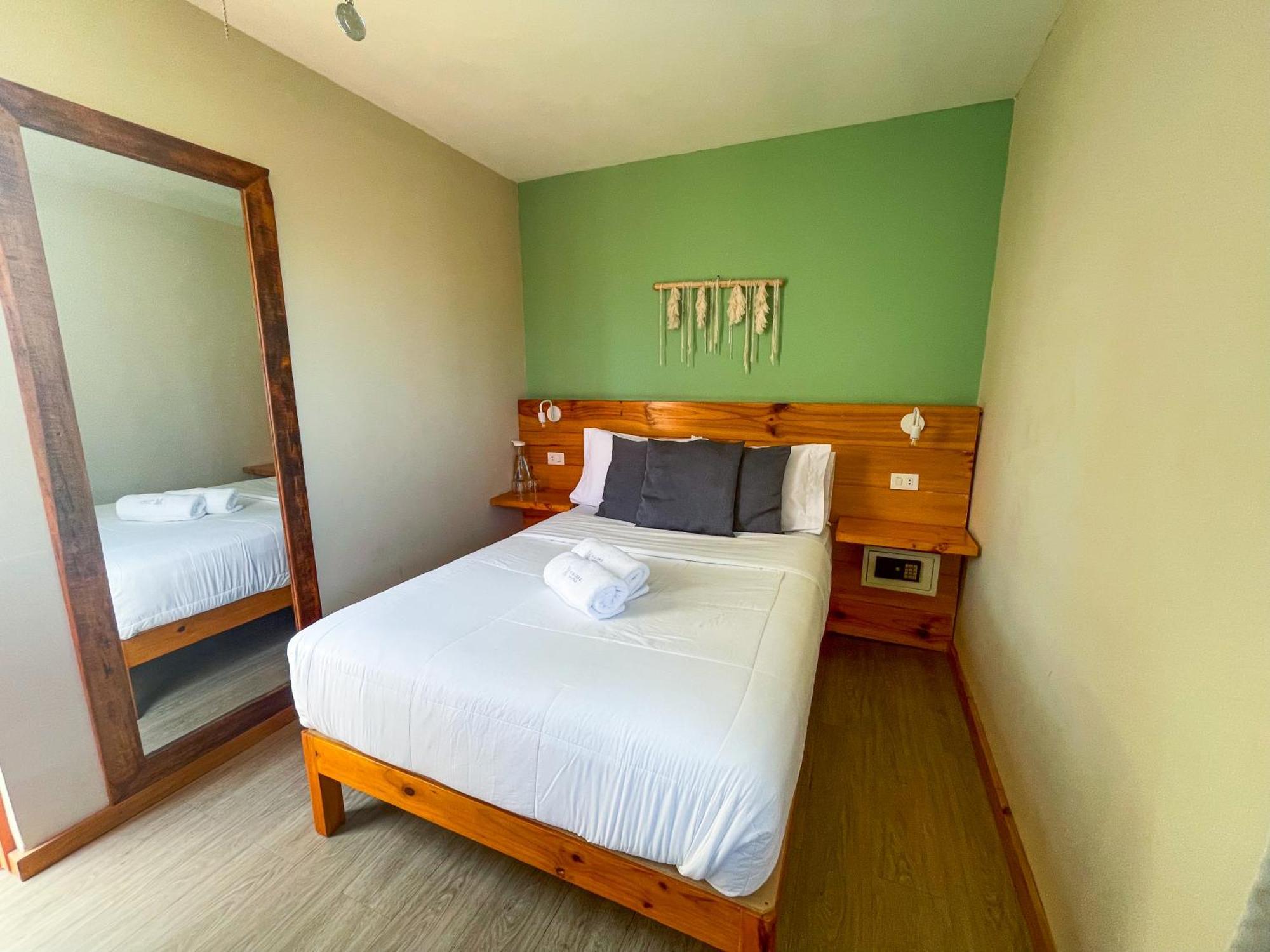 Viajero Paracas Hostel 외부 사진