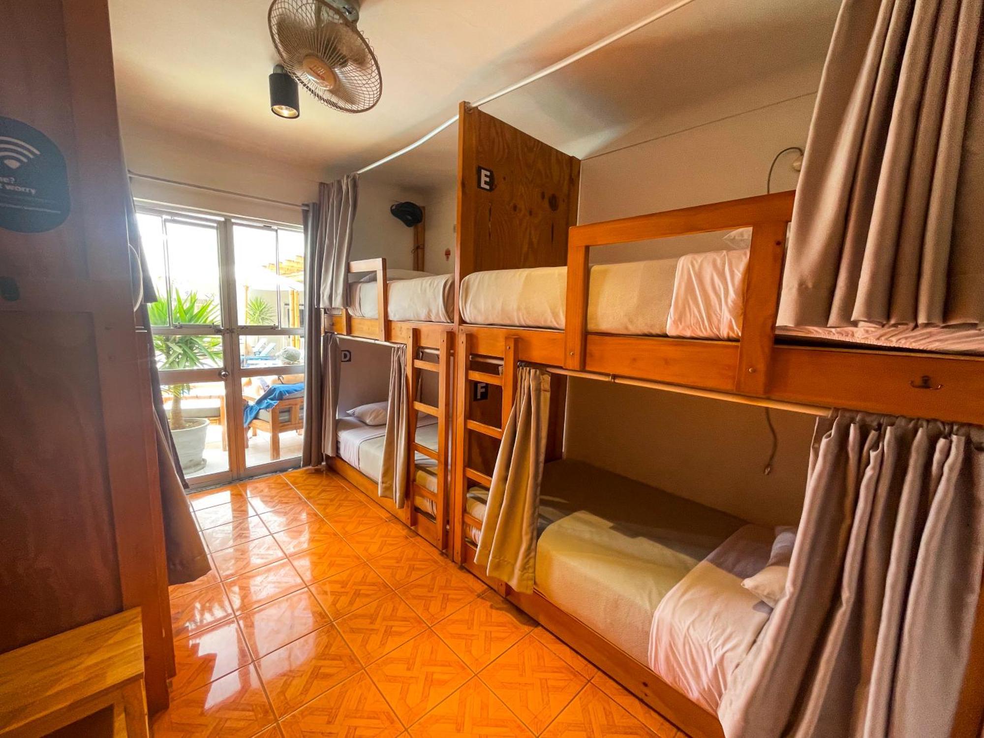Viajero Paracas Hostel 외부 사진